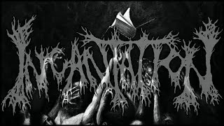 INCANTATION - INVOKED INFINITY OFFICIAL VIDEO