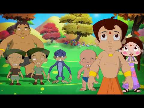 Chota Bheem Youtube