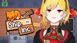 【Ship, Inc.】WE BUYING THE HOUSE TONIGHTTTTTTT 🏠📦 【Kaela Kovalskia / ho
