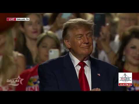 Christopher Macchio Ends the Groundbreaking Midterm RNC with an Electric Performance - 09/10/26 Episode cover