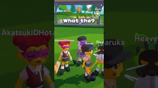 Vtuber super collab starts with Violence