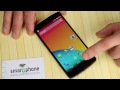 Nexus 5 - Видеообзор смартфона от Google и LG