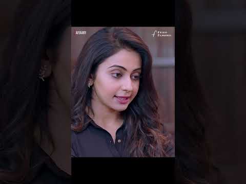 Movie scene from AIYAARY staring #rakulpreetsingh and #siddharthmalhotra - A #fridayfilmworks film