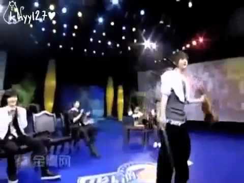 The Super Junior Guide - Henry Lau