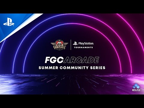 Skullgirls | NA Region - Summer Community Series | PlayStation Tournaments