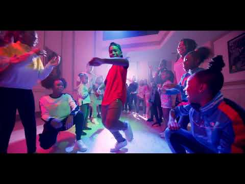 That Girl Lay Lay – For Me (Dance Visual)