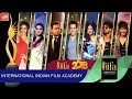 Bollywood - IIFA Awards 2018 in Bangkok : Rekha Dance
