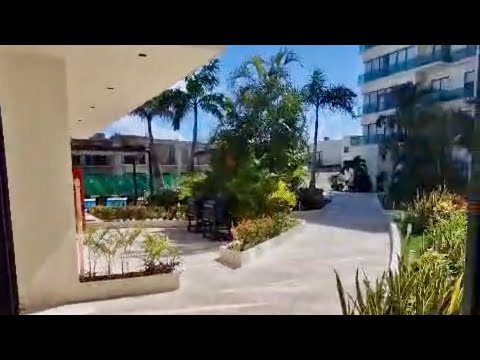 Vidéo de l’hébergement