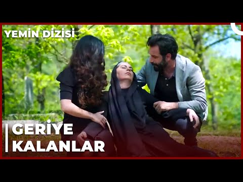 Gülperi ve Emir Beyhan'ı Buldu 😢 | @Yemin Dizisi 483. Bölüm