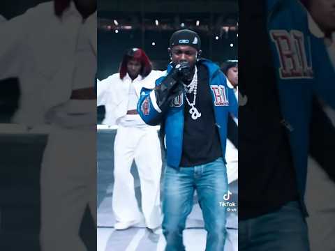 Kendrick Lamar’s Unforgettable Super Bowl LIX Halftime Show: Historic Performance | Super Bowl 2025
