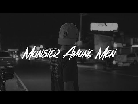 Monster Among Men