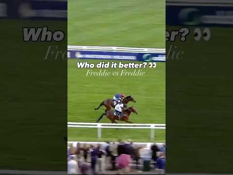 Freddie Keighley and Freddie Gingell celebrated in style last weekend 👌