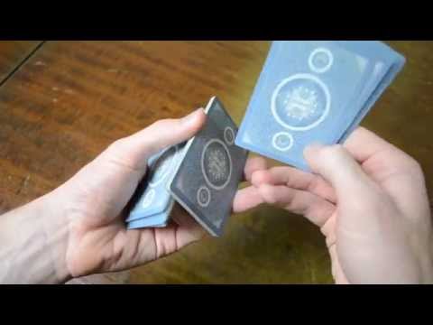 AIDA FALSE CUT TUTORIAL