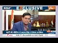 Giriraj Singh Exclusive: नीतीश कुमार खुद क्यों अध्यक्ष बन गए? असली वजह जानिए... | Bihar Politics  - 03:56 min - News - Video