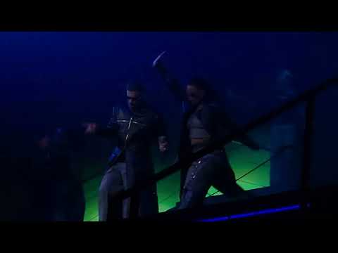 M.Pokora - "Eclipse" - Adrénaline Tour (20/11/2025)