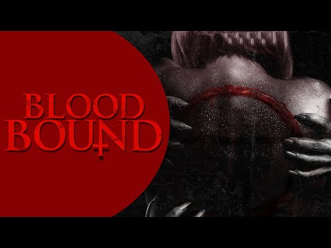 Blood Bound'
