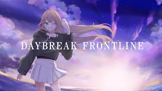 DAYBREAK FRONTLINE / Orangestar（cover）宵凪ネオン【歌ってみた】
