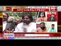 పోతే పోనీ ప్రాణాలు..జనసేన రజిని మాస్ డైలాగ్స్ | Janasena Rajini Slogans in Debate | 99TV  - 05:26 min - News - Video