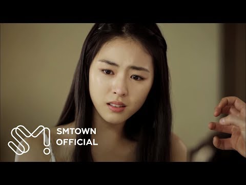 S.M. THE BALLAD 에스엠 더 발라드 '너무 그리워 (Miss You)' MV