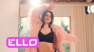 Joshoo — Slip & Slide #dance #house #pop