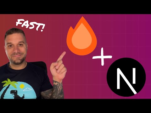 Build a FAST Next.js Backend with Hono! 🔥