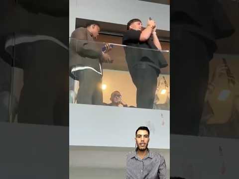 لقطة رائعة من حكيم زياش في الديربي البيضاوي #الجزائر #المغرب