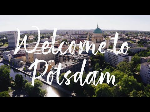 Welcome to Potsdam