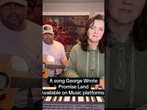 Promise Land #originalsong #livemusic #graciepike @georgepike3rd57