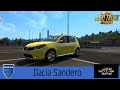 Dacia Sandero V1R12 1.35