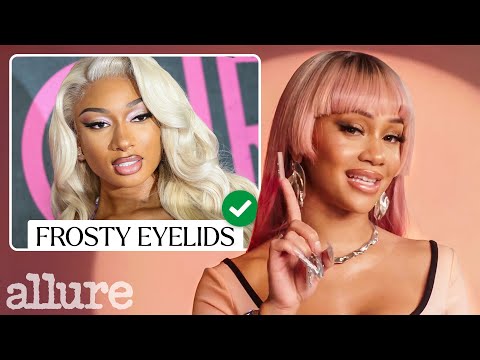 Saweetie Knows That Trend Is Right?or WRONG! | Allure