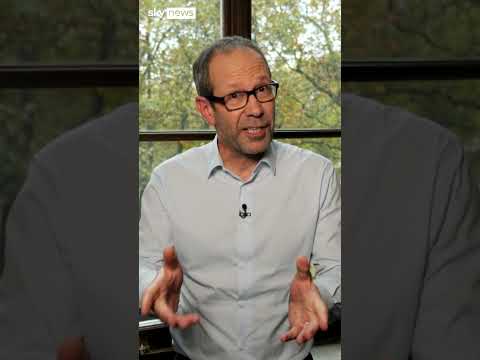 Hurricanes: Do we need a new 'Category 6'?