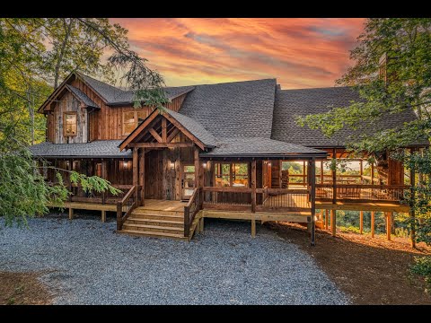 Property video
