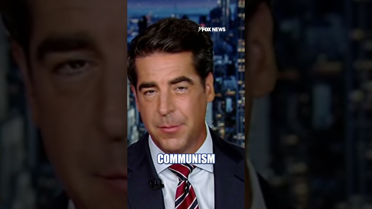 Watters: It shouldn’t be this close, but it is #shorts #foxnews #fox #news