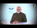 “…Par Wahan Liquid Kuch Aur Hota Hai”: PM Modi Jokes About the Parties at Davos Business Summits  - 04:38 min - News - Video