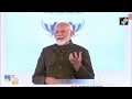 “…Par Wahan Liquid Kuch Aur Hota Hai”: PM Modi Jokes About the Parties at Davos Business Summits