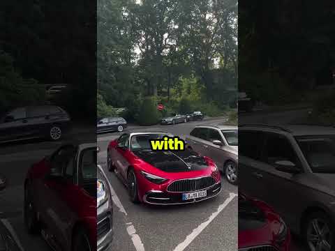 2026 Mercedes-Maybach SL680: $230,000 Ultra-Luxury Sports Car?!