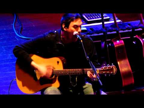Breaking Benjamin Burnley FOLLOW Live House of Blues, Atlantic City, NJ 7/10/10