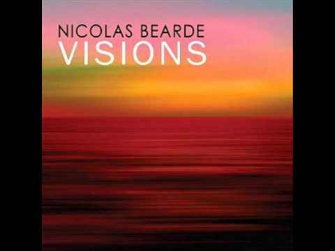 Visions - Nicolas Bearde online metal music video by NICOLAS BEARDE