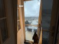Major storm brings wind, rain and snow to the Northeast  - 00:58 min - News - Video