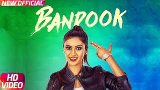 Bandook – Priya Sharma – Desi Crew Video HD