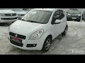 Suzuki Splash, 2010, 1.2 MT (94 л.с.). Обзор Автосалон Boston от Дениса Митюшова