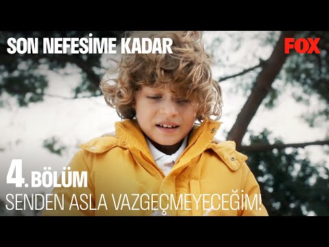 Ejder'in Umut'a Gönderdiği Not - Son Nefesime Kadar 4. Bölüm