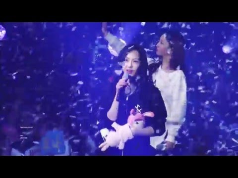 160202 Happy birthday, victoria!