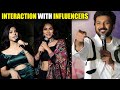 Nenu Student Sir Movie Team Interaction With Influencers | Bellamkonda Ganesh | IndiaGlitz Telugu