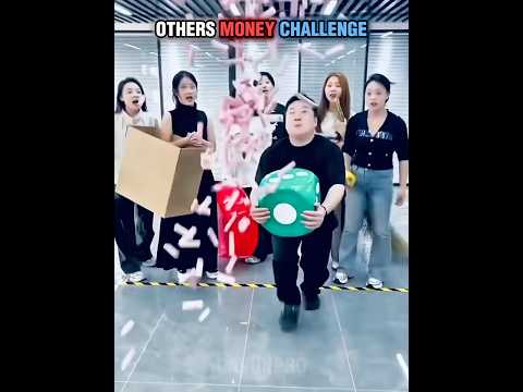 How this girl proved IQ beats luck💀 #edit #trollface #iq #rich #meme