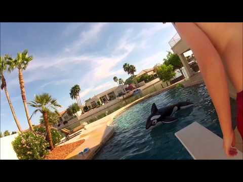 Property video