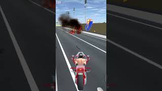 มอไซต์นรก #sakuraschoolsimulator #nonghanging