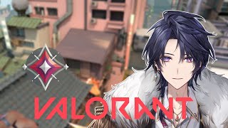流石にそろそろ勝たせてくださいよ～ペコペコスリスリ【 VALORANT 】【ゆにれいど！/ 火狩夜れんま】
