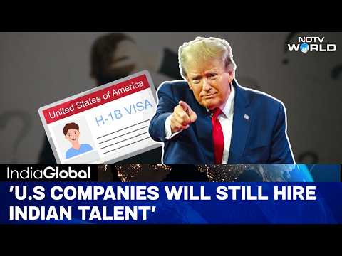 US Visa Crackdown: Top Consultant Explains Why High-Skilled Talent Will ALWAYS Prevail Over Fees!