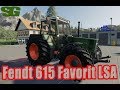 CSS Fendt 615 converted v1.0